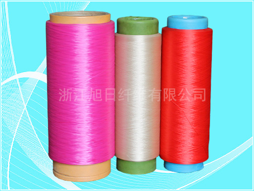 FDY超細旦絲